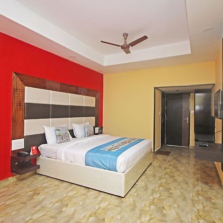 Hotel New Rajdarshan 마디케리 외부 사진