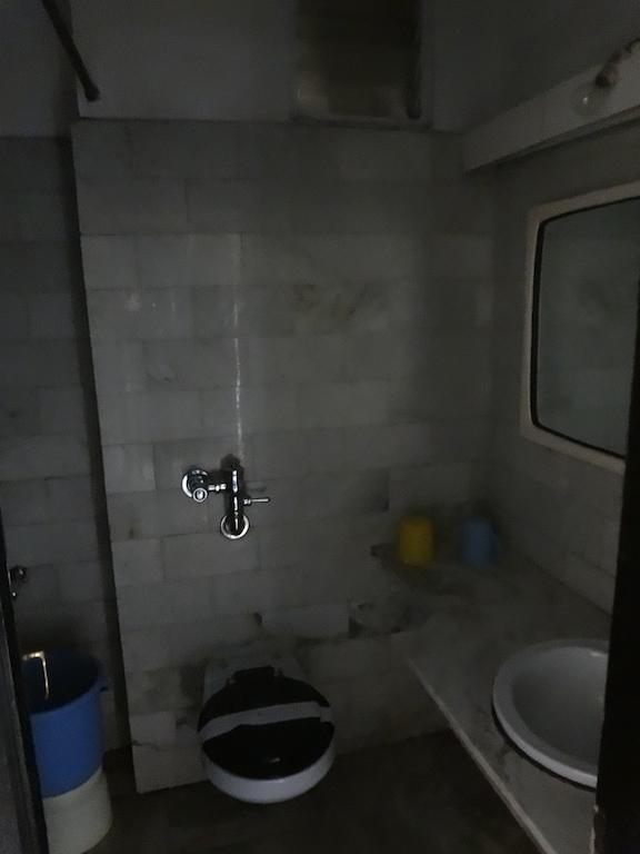 Hotel New Rajdarshan 마디케리 외부 사진